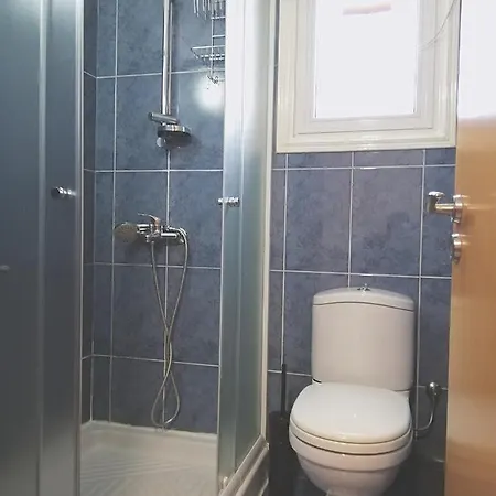 Apartamento Cozy Strovolos