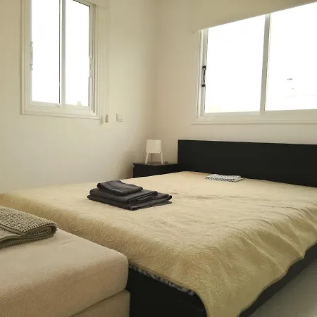 Apartamento Cozy Strovolos
