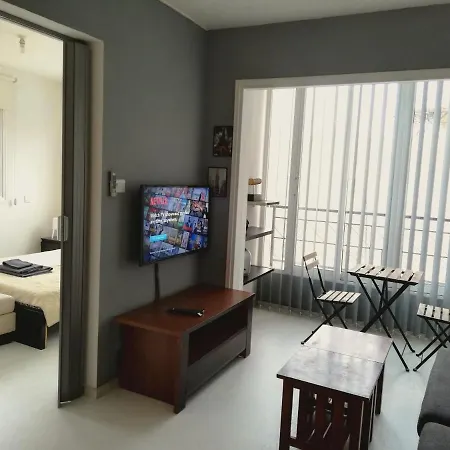 Cozy Apartamento *