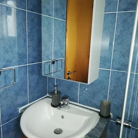 Cozy Apartamento Strovolos