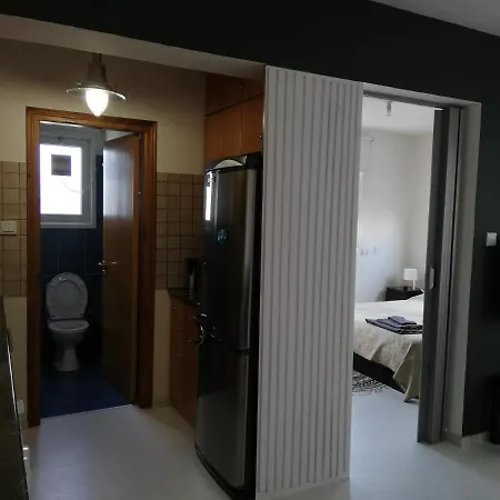 Cozy Apartamento Strovolos